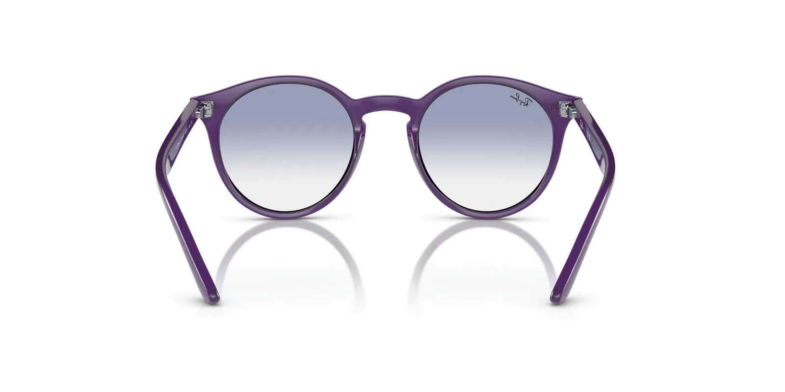 Ray-Ban Kids 0RJ9064S Sunglasses - view 70